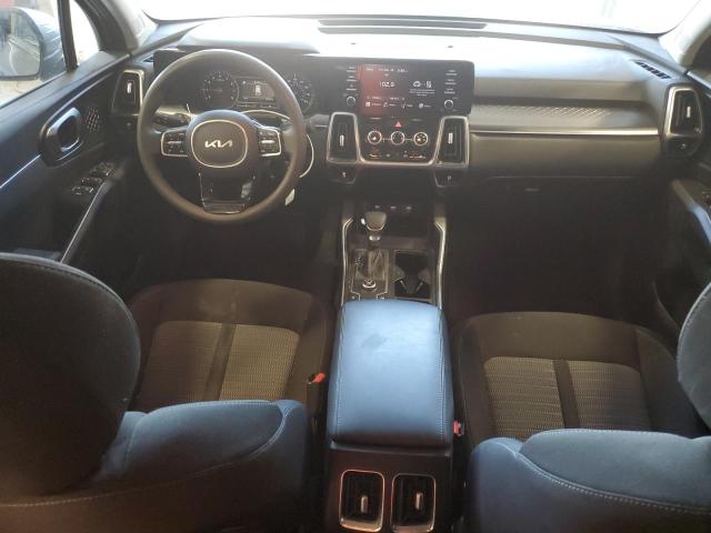  KIA SORENTO 2023 Gray