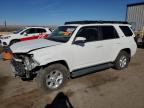 2015 Toyota 4Runner Sr5 продається в Albuquerque, NM - Front End