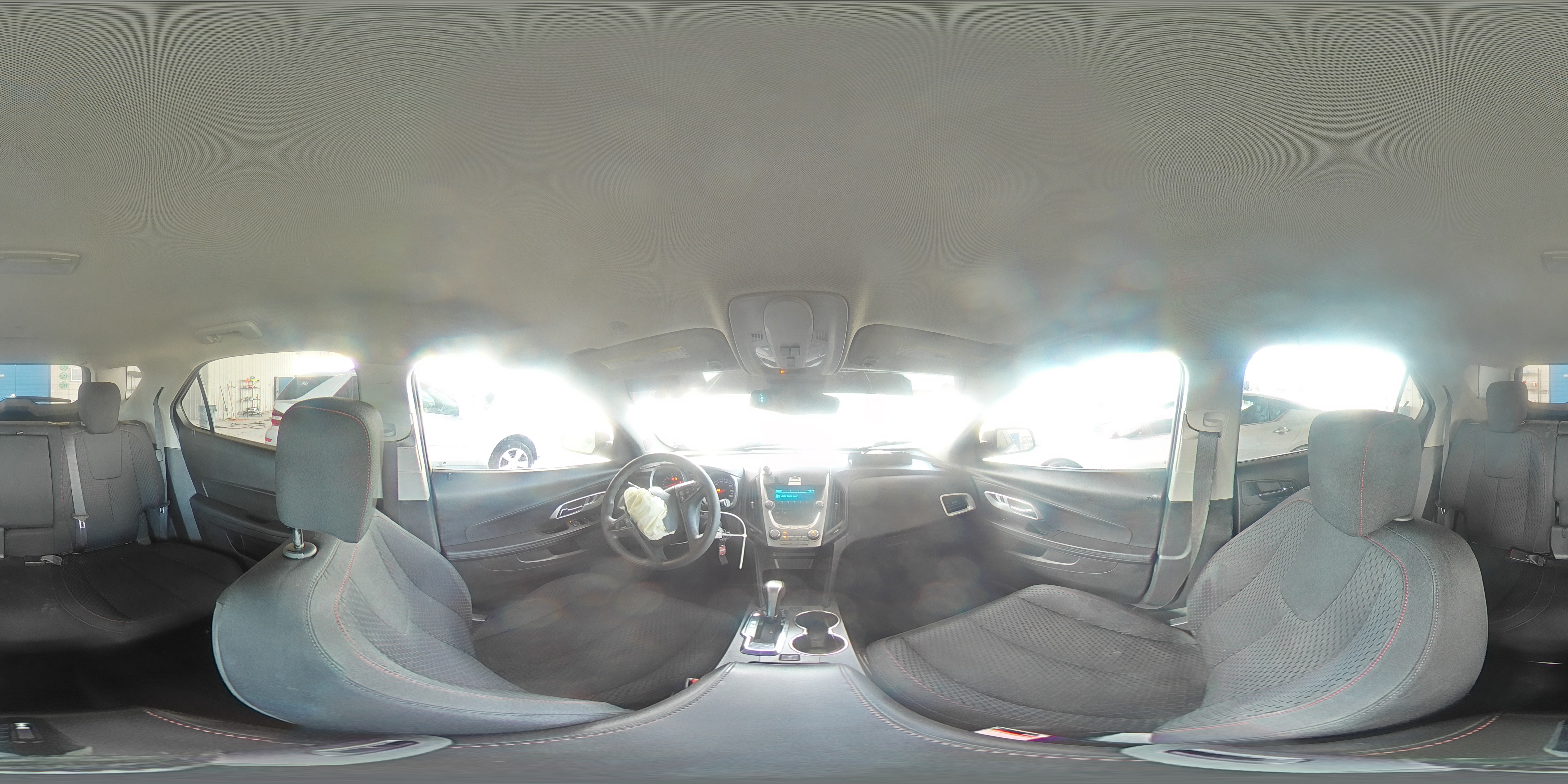 2015 Chevrolet Equinox - Image 14