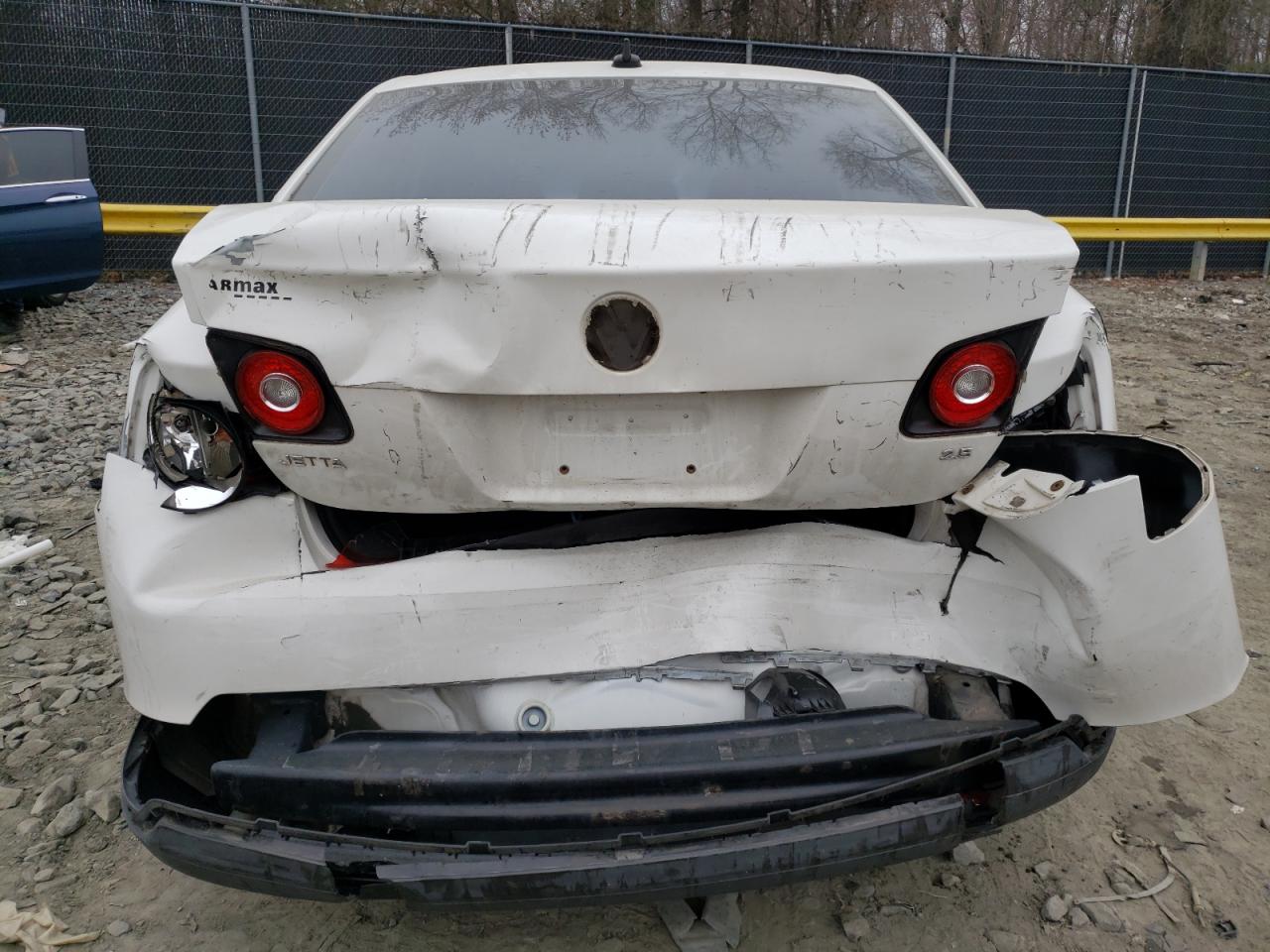 2009 Volkswagen Jetta Se VIN: 3VWRZ71K89M120769 Lot: 48570675