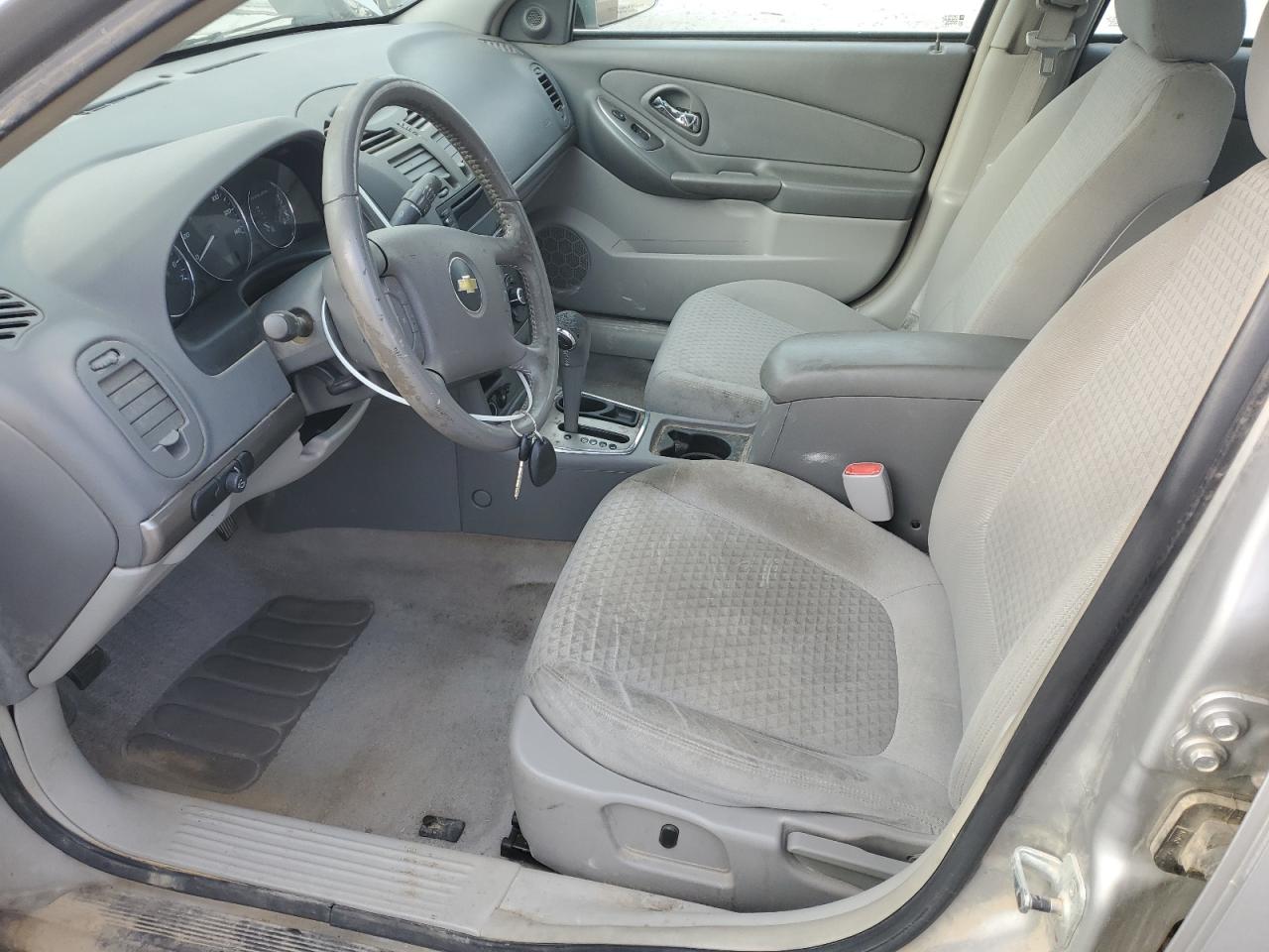 2008 Chevrolet Malibu - Image 7