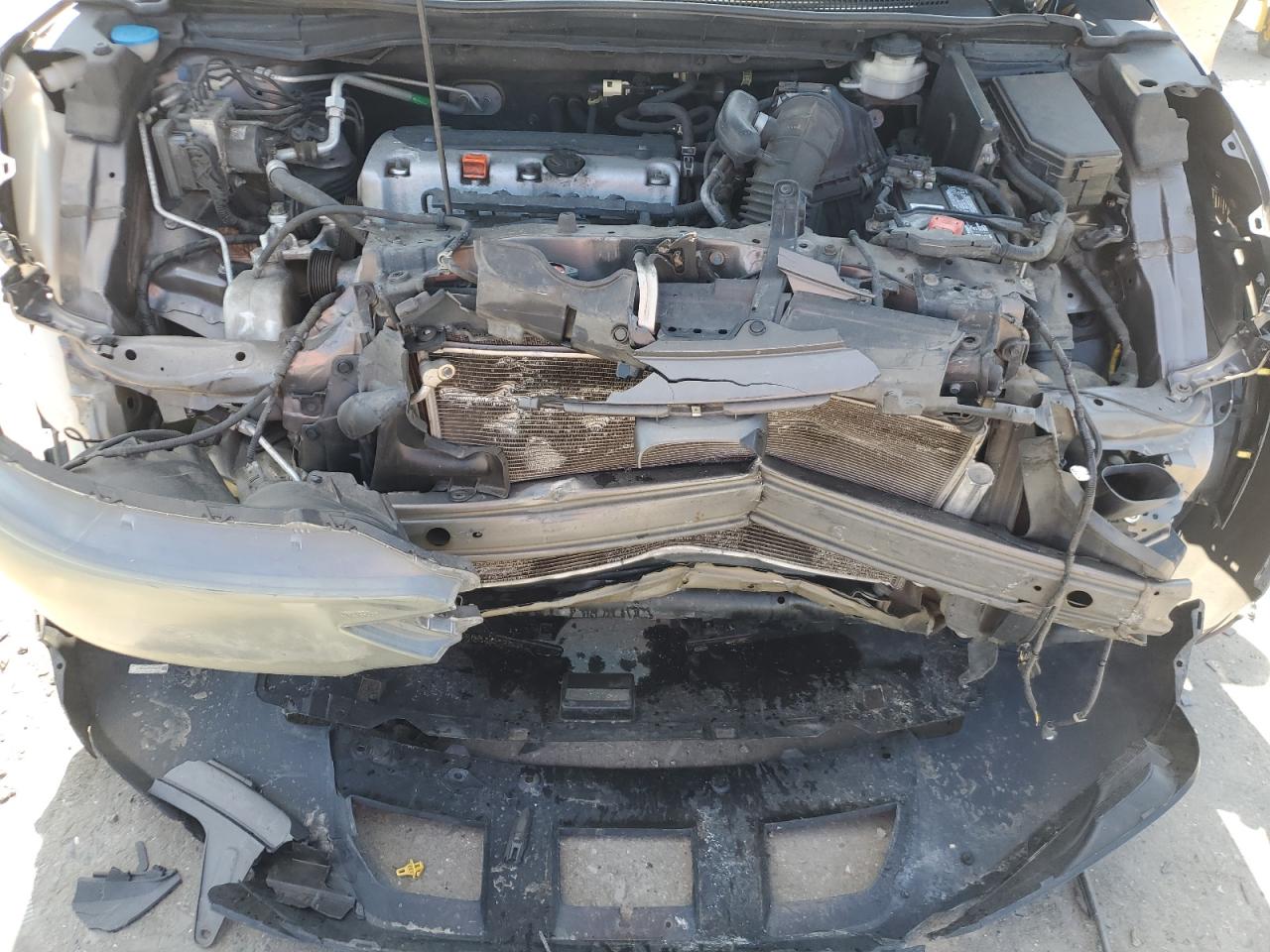 2012 Honda CR-V - Image 13