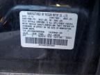 2013 Infiniti G37  იყიდება Magna-ში, UT - Side