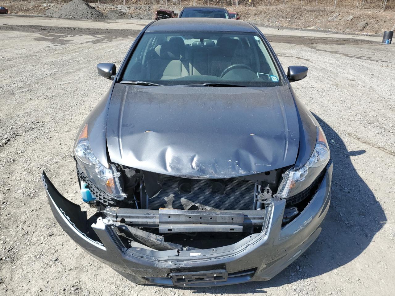2012 Honda Accord - Image 5