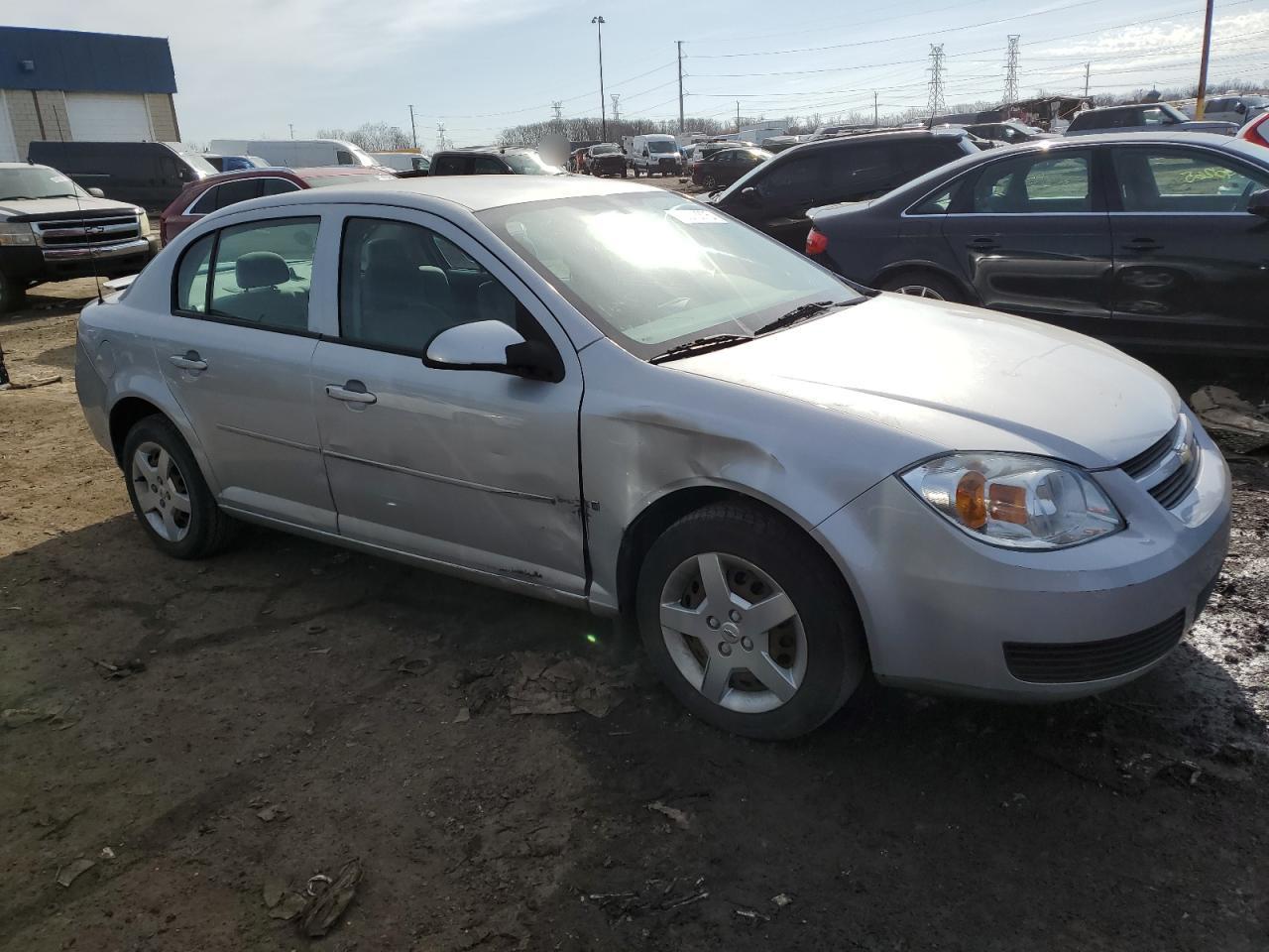2007 Chevrolet Cobalt - Image 4