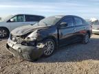 2018 Nissan Sentra S იყიდება Houston-ში, TX - Front End