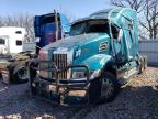 2022 Western Star 5700 Truck Cab And Chassis na sprzedaż w Avon, MN - Rollover