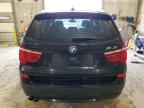 2013 Bmw X3 Xdrive28I იყიდება Columbia-ში, MO - Minor Dent/Scratches