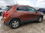 2019 Chevrolet Trax 1Lt იყიდება Littleton-ში, CO - Rear End