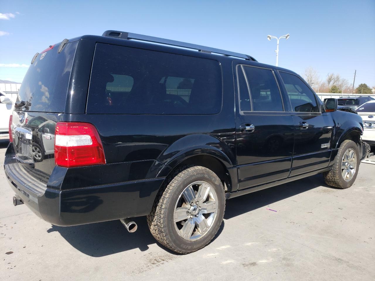 2008 Ford Expedition - Image 3