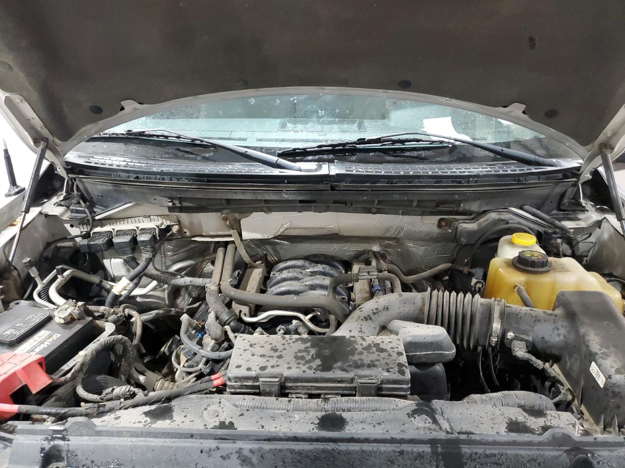 2014 Ford F-150 - Image 11