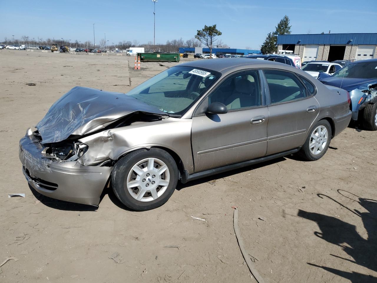 2006 Ford Taurus - Image 1