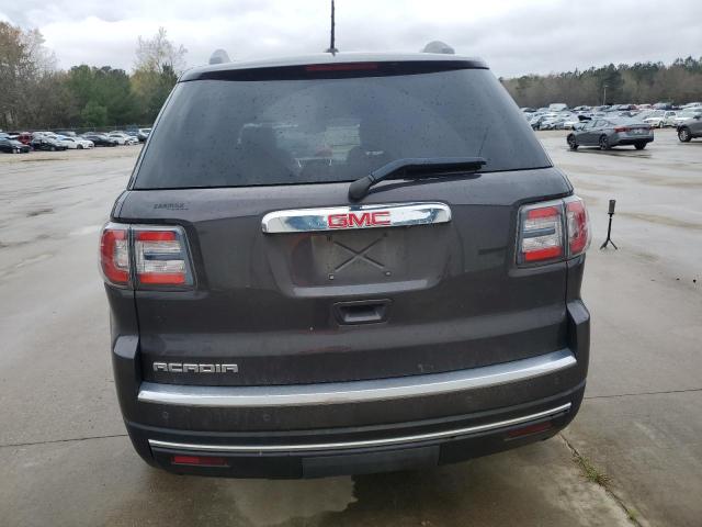 Parquets GMC ACADIA 2016 Szary
