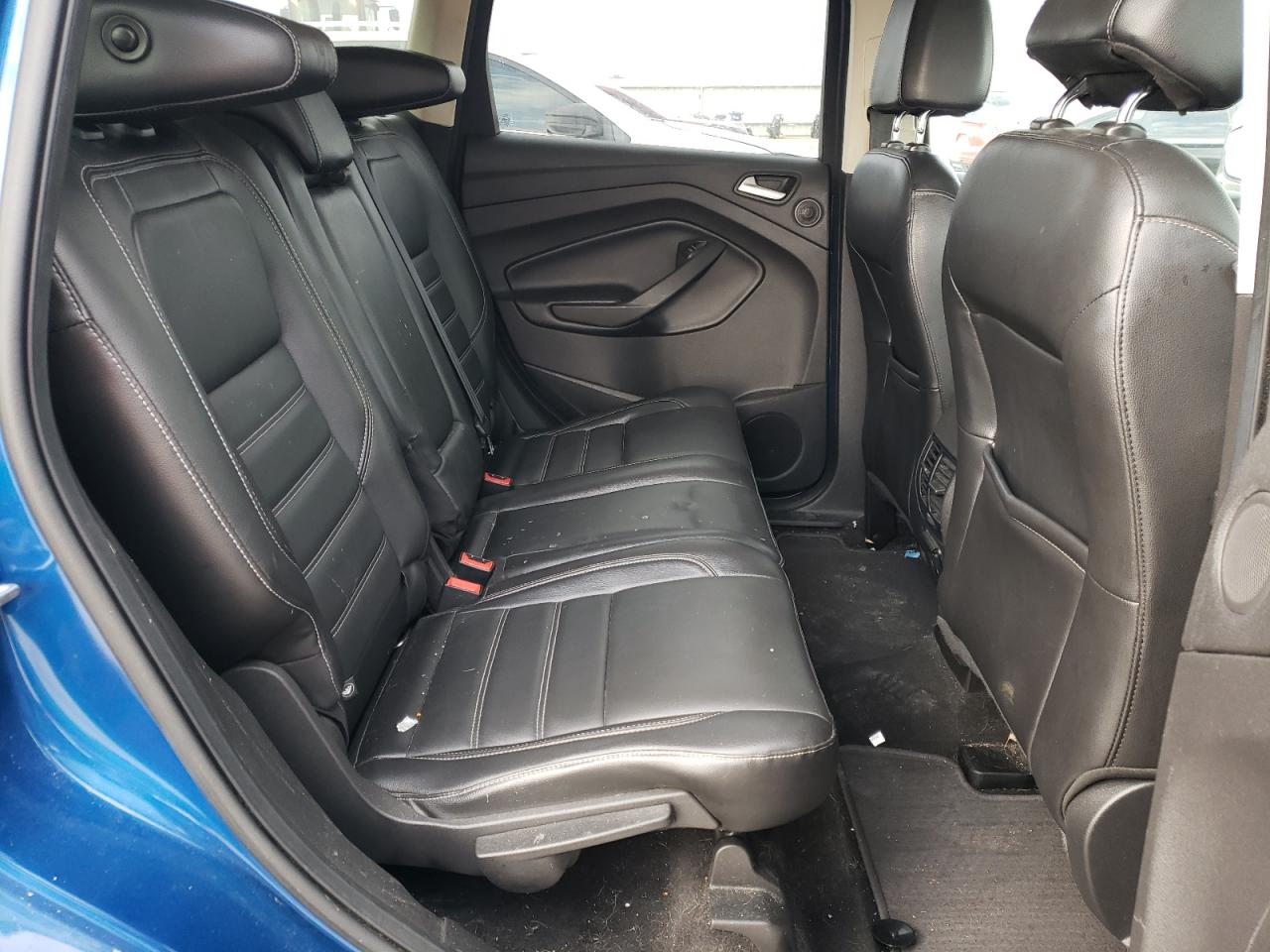 2017 Ford Escape - Image 11