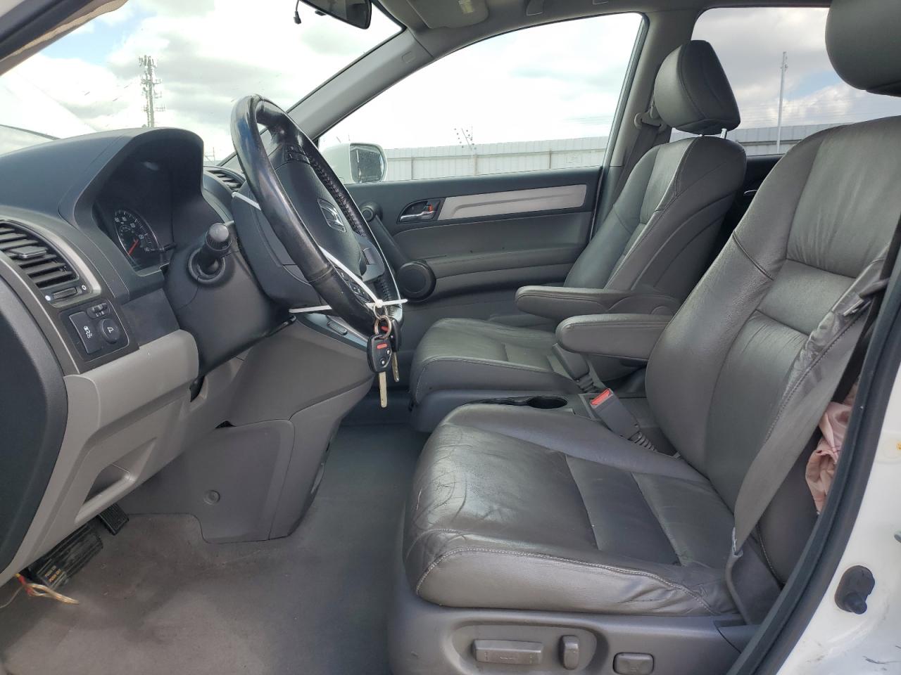 2011 Honda CR-V - Image 7