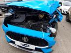 2024 MG HS TROPHY for sale at Copart WHITBURN