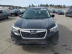 2020 Subaru Forester Premium na sprzedaż w Windham, ME - Rear End
