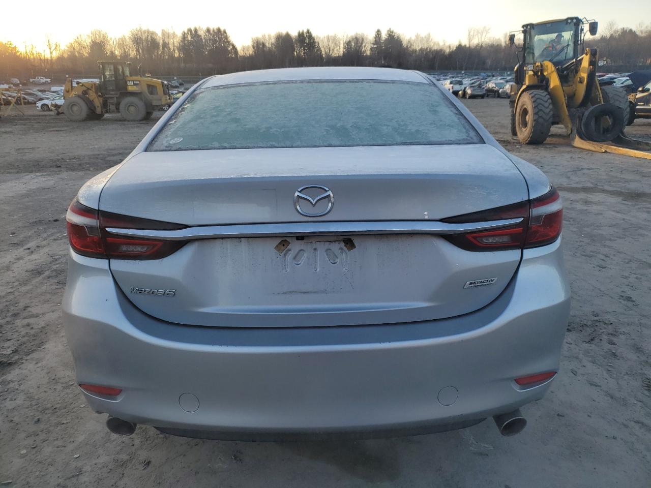 2018 Mazda 6 - Image 6