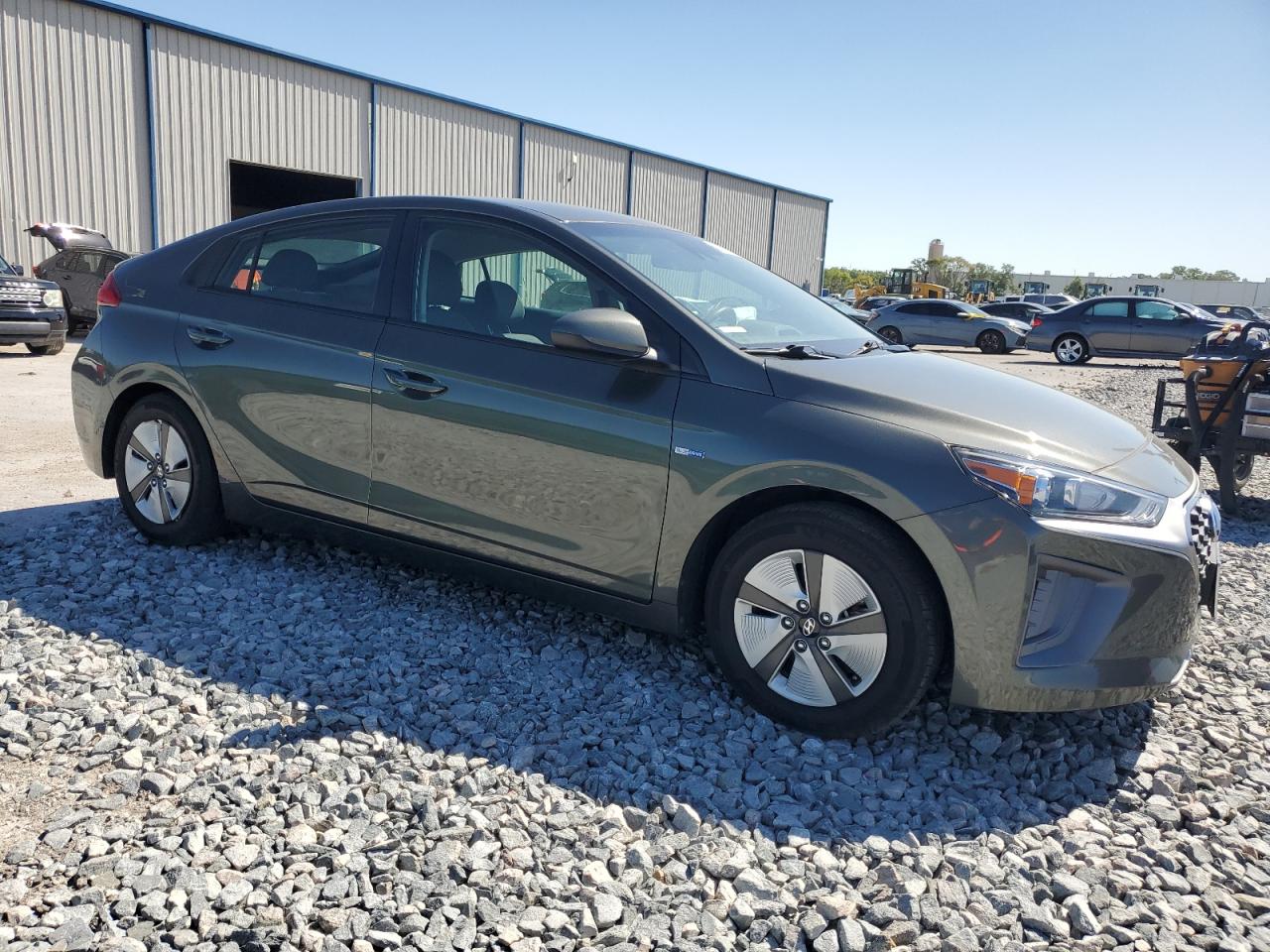 2020 Hyundai IONIQ - Image 4