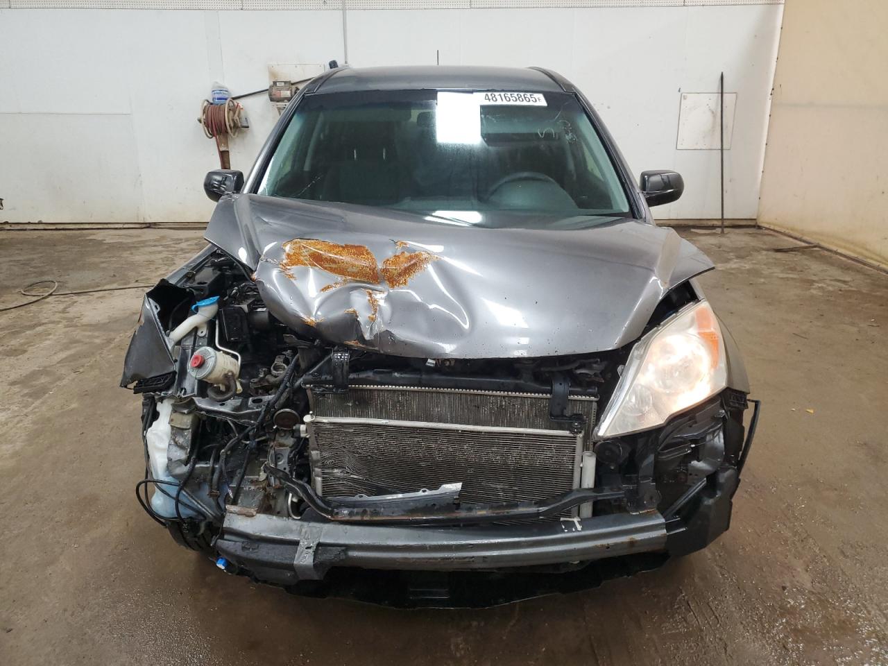 2010 Honda CR-V - Image 5