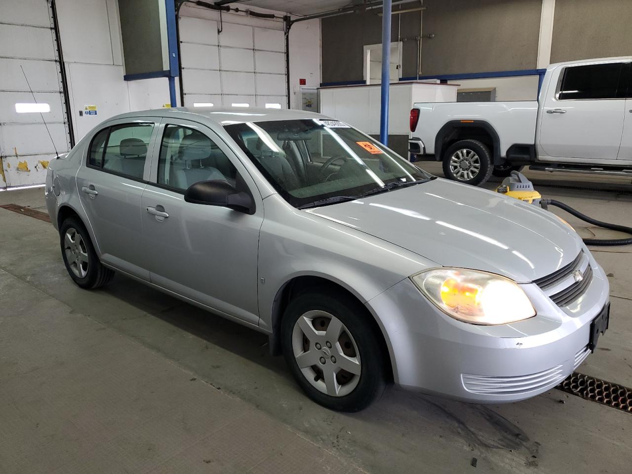 2007 Chevrolet Cobalt - Image 4