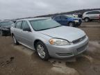 2013 Chevrolet Impala Lt for Sale in Kansas City, KS - Rear End