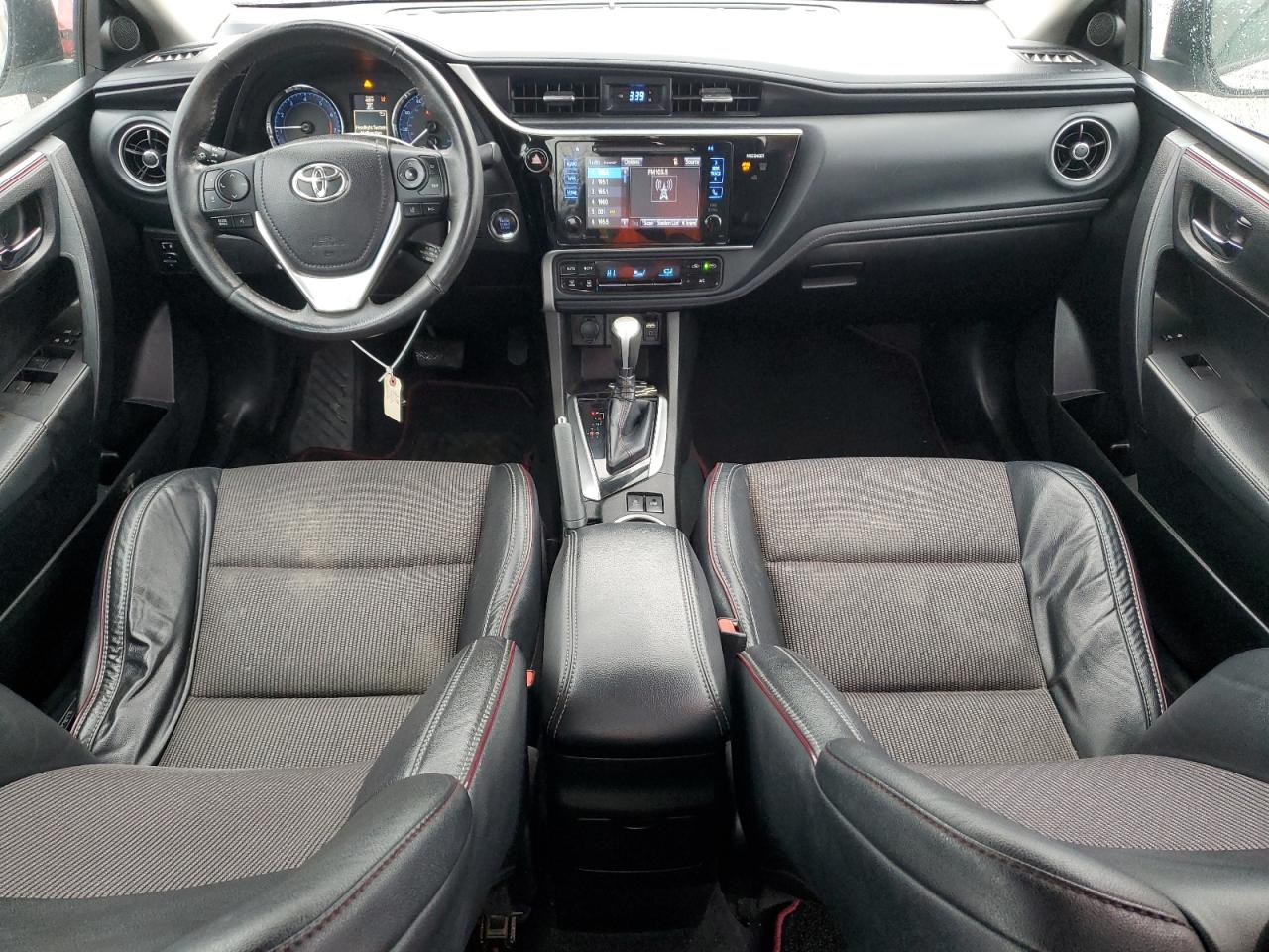 2017 Toyota Corolla - Image 8