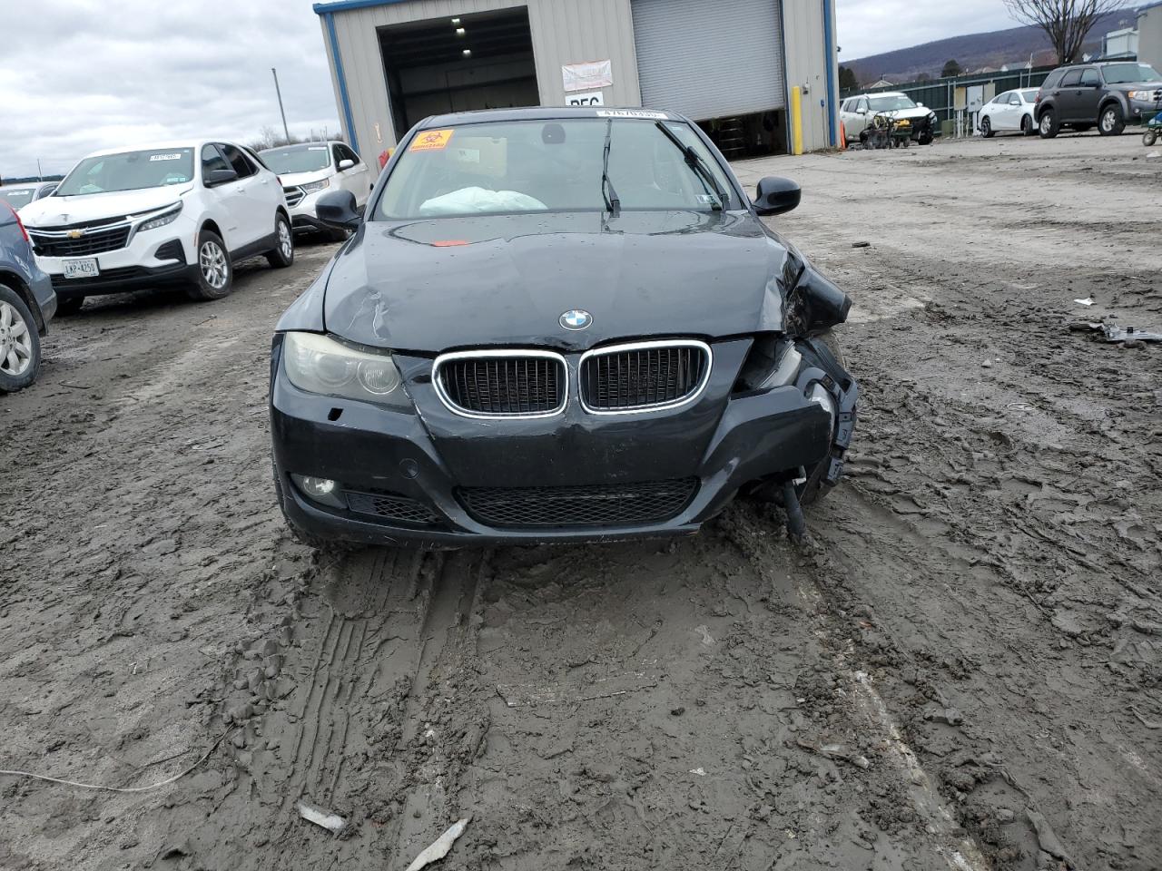 2011 BMW 3er - Image 5