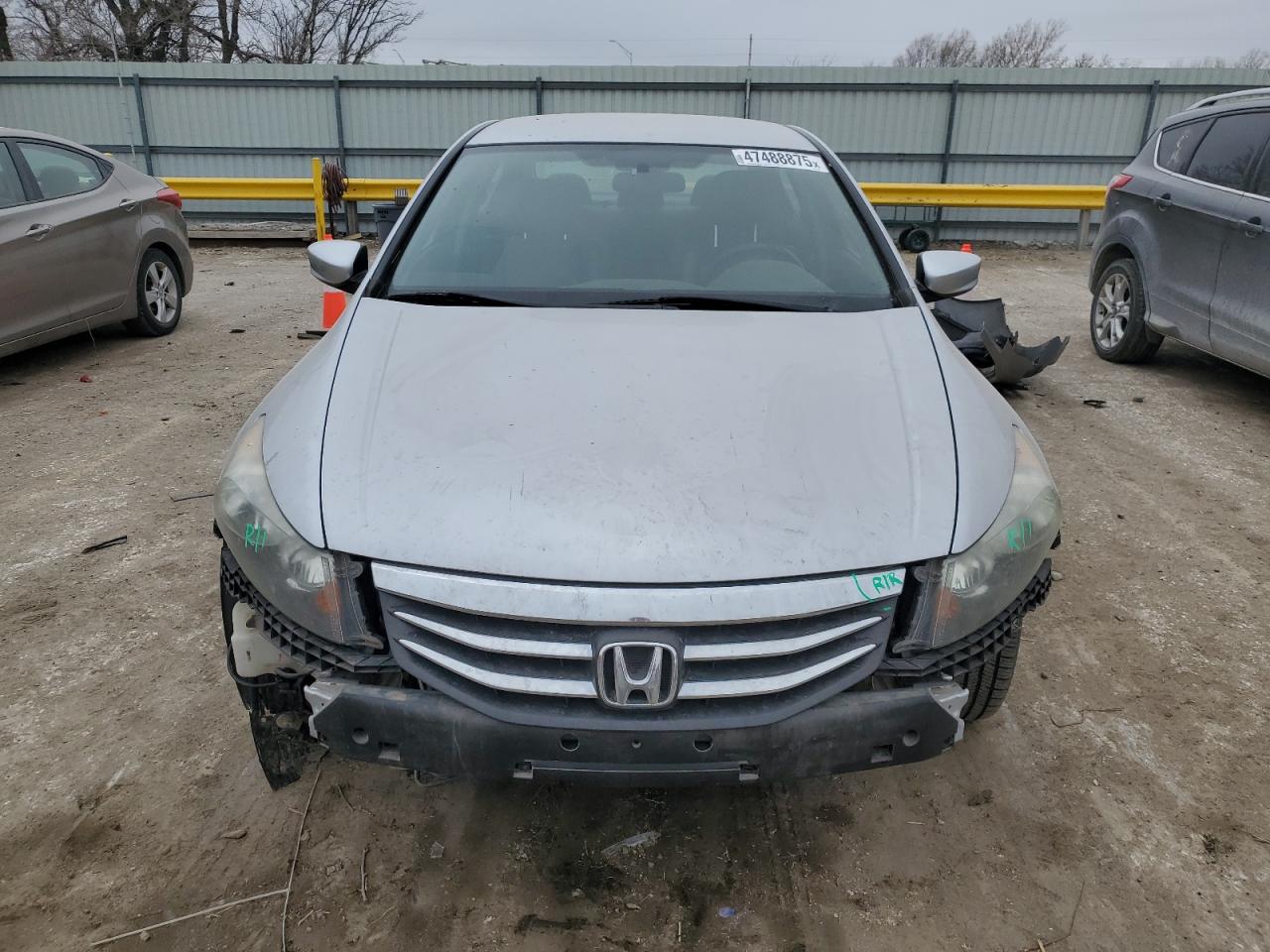 2011 Honda Accord - Image 5