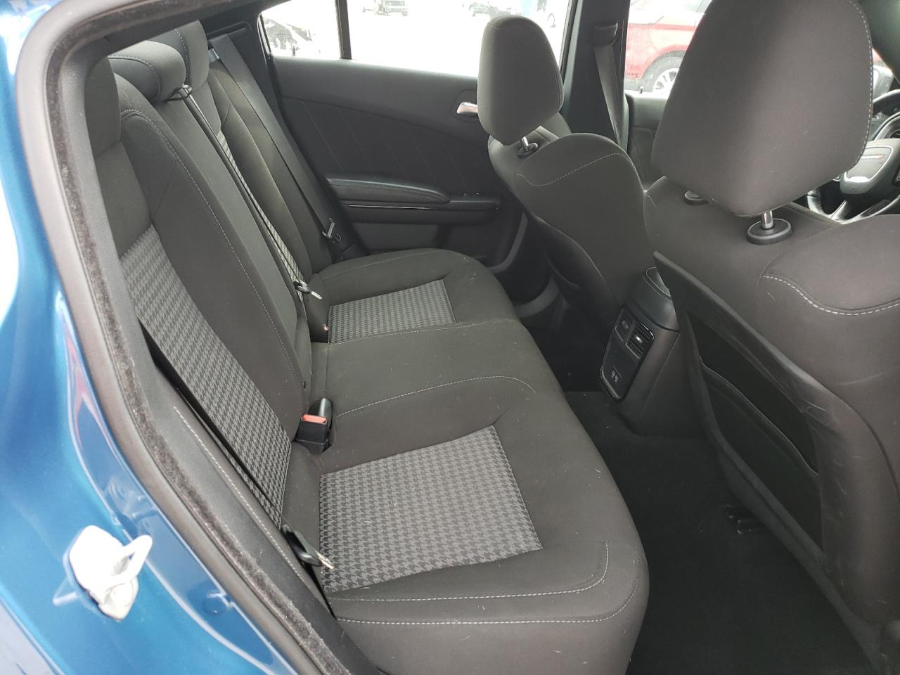 2021 Dodge Charger - Image 10