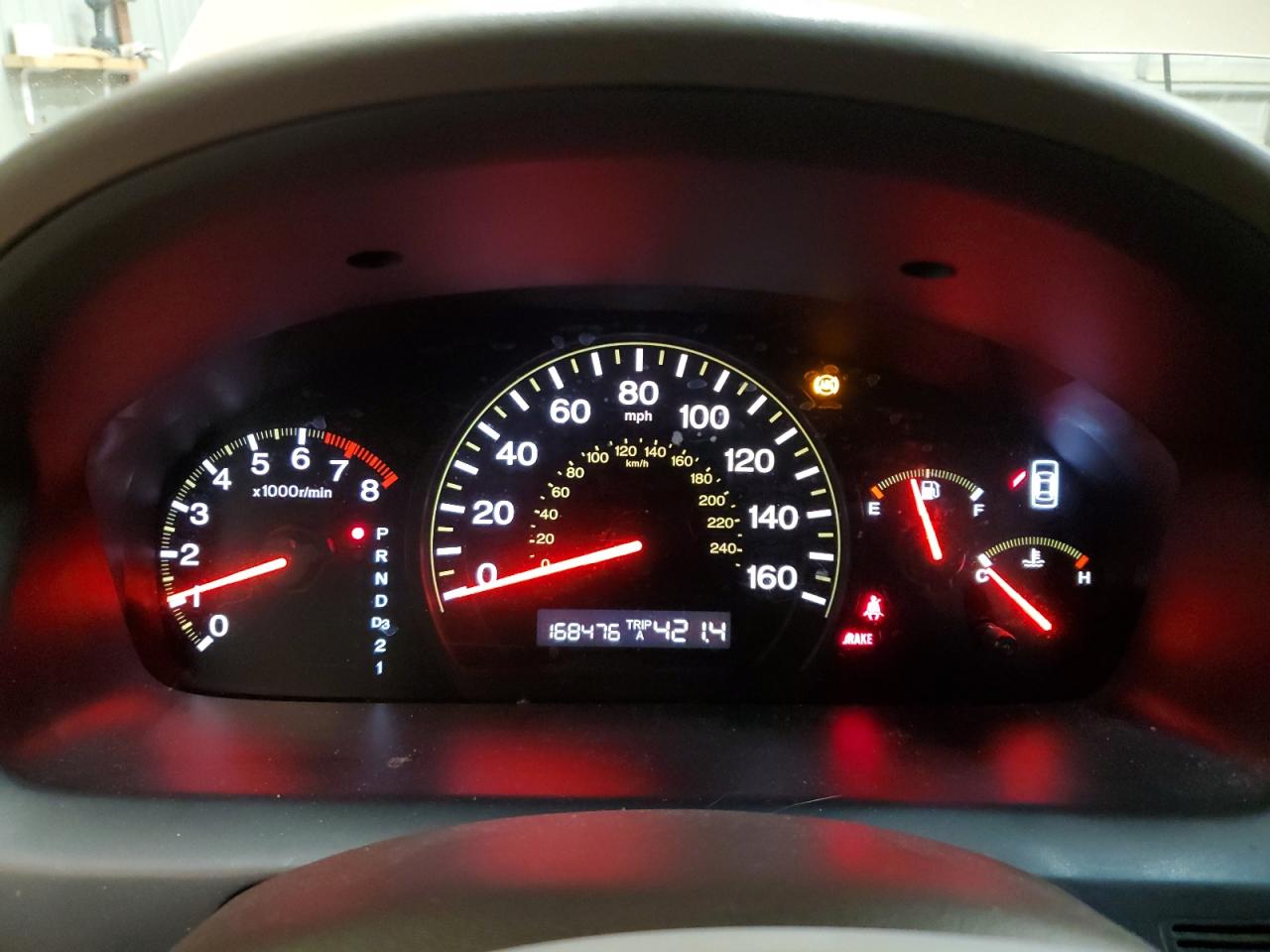 2005 Honda Accord - Image 9