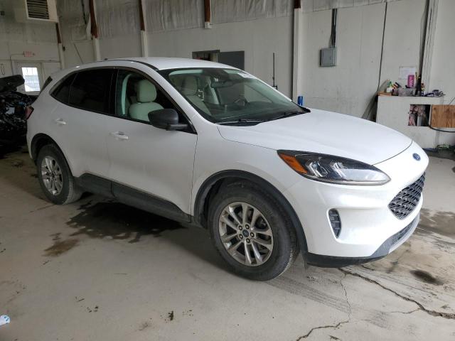  FORD ESCAPE 2022 Biały