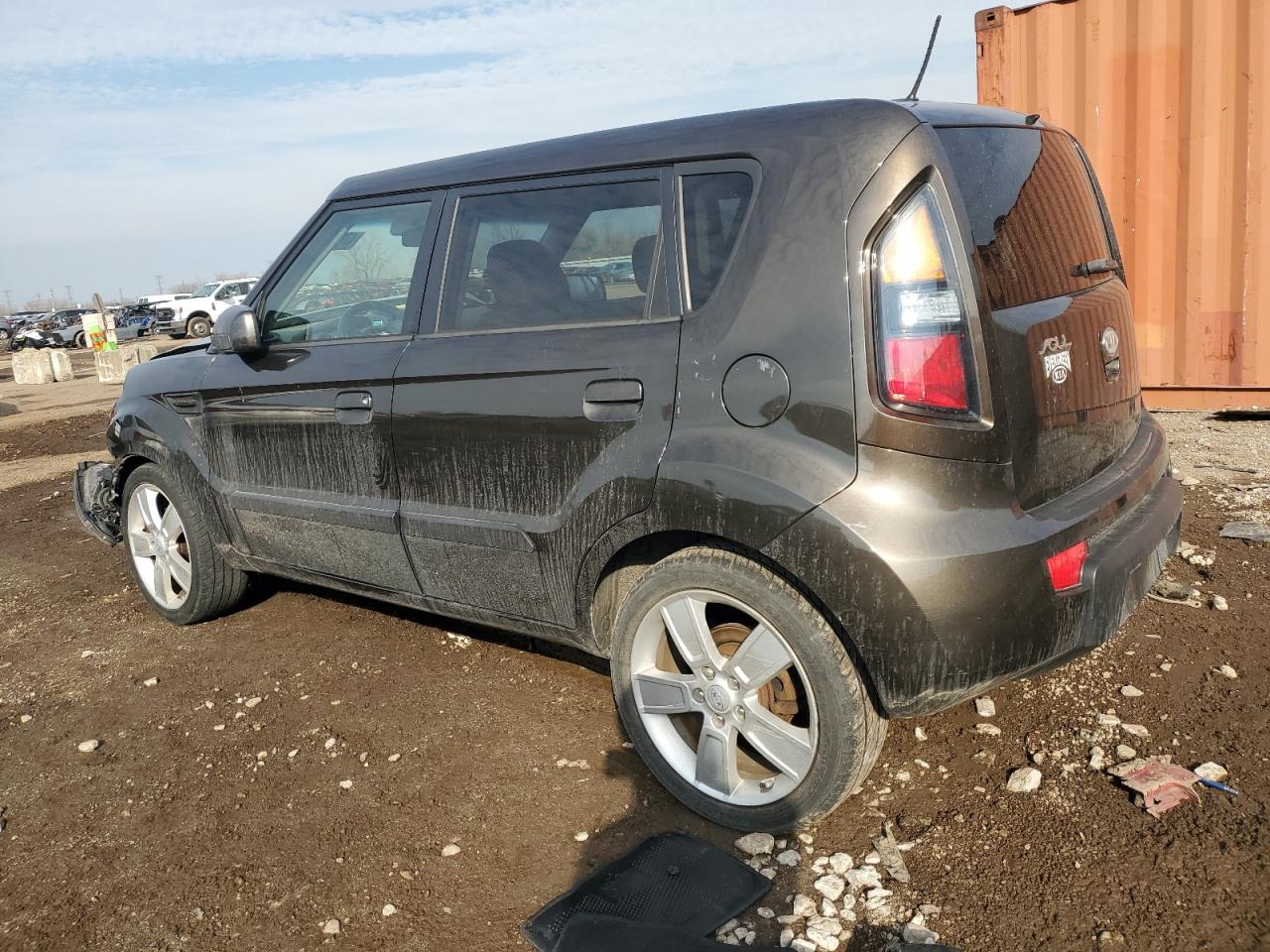 2010 Kia Soul - Image 2