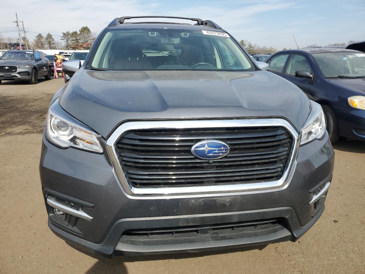 2021 Subaru Ascent - Image 5
