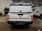 2024 Nissan Frontier S للبيع في Lansing، MI - Side