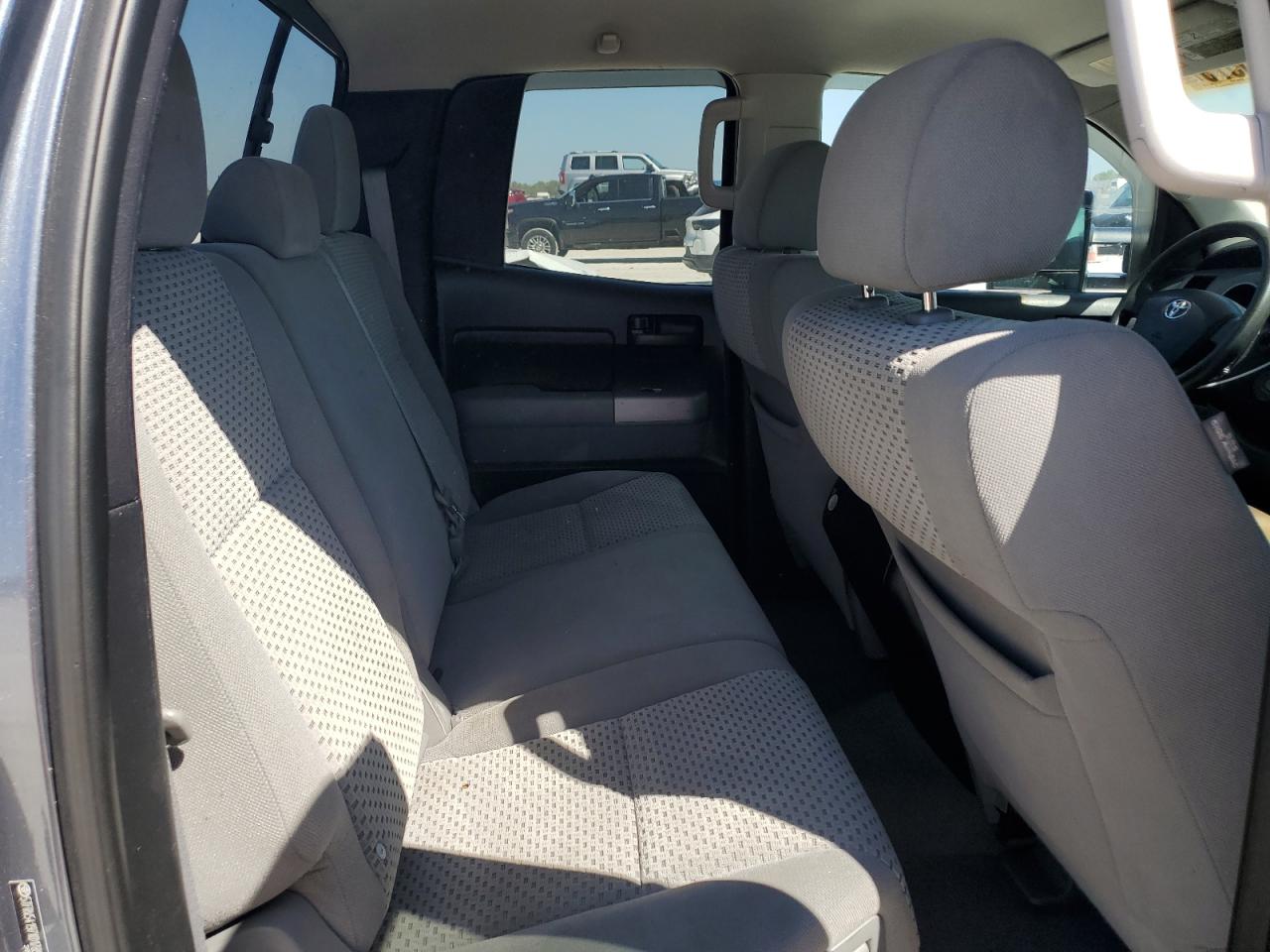 2007 Toyota Tundra - Image 10