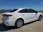 2023 Toyota Corolla Le იყიდება Fresno-ში, CA - Front End