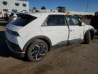 2022 Hyundai Ioniq 5 Sel zu verkaufen in Albuquerque, NM - Side