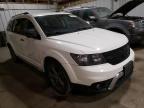 3C4PDDGGXFT****** Salvage and Wrecked 2015 Dodge Journey in Alaska State
