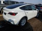 2021 Tesla Model Y  продається в Elgin, IL - Front End