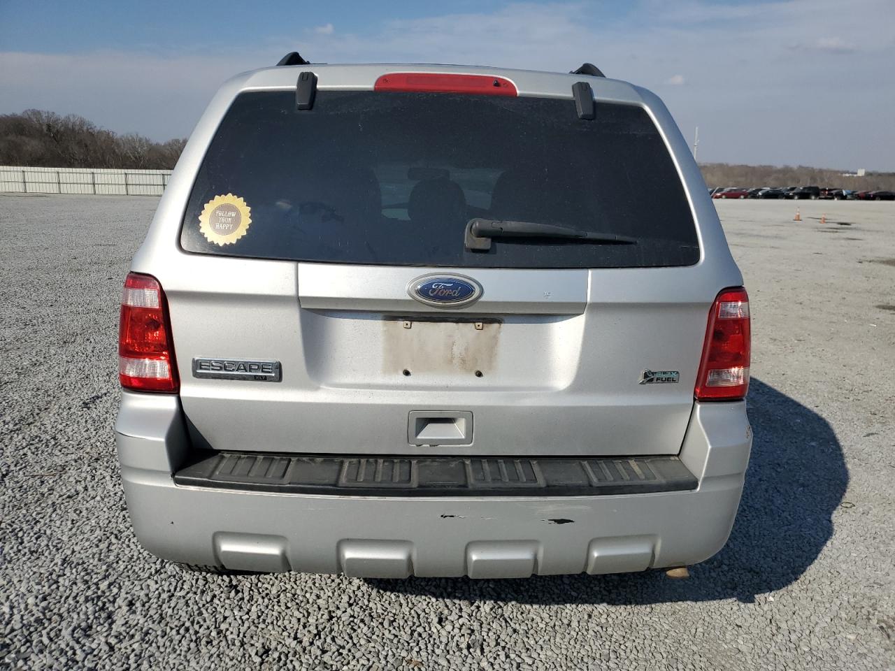 2010 Ford Escape - Image 6