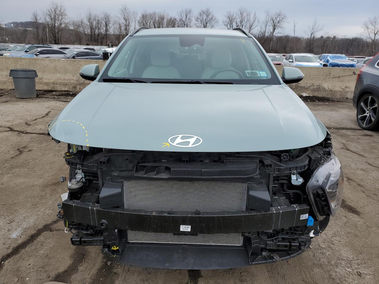 2024 Hyundai Kona - Image 5