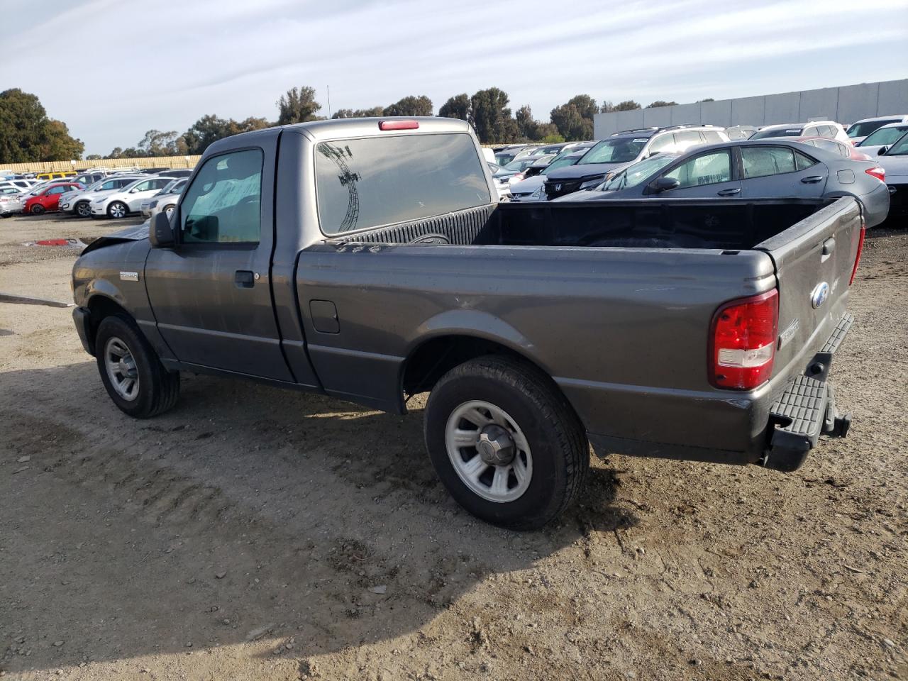 2009 Ford Ranger - Image 2