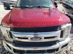 2019 Ford F250 Super Duty na sprzedaż w West Warren, MA - Front End