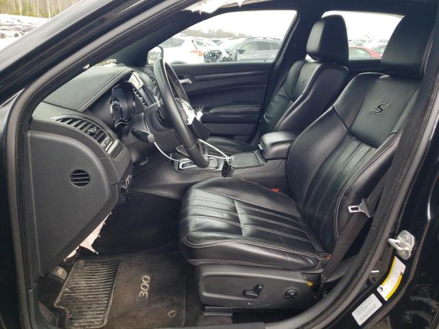  CHRYSLER 300 2015 Black