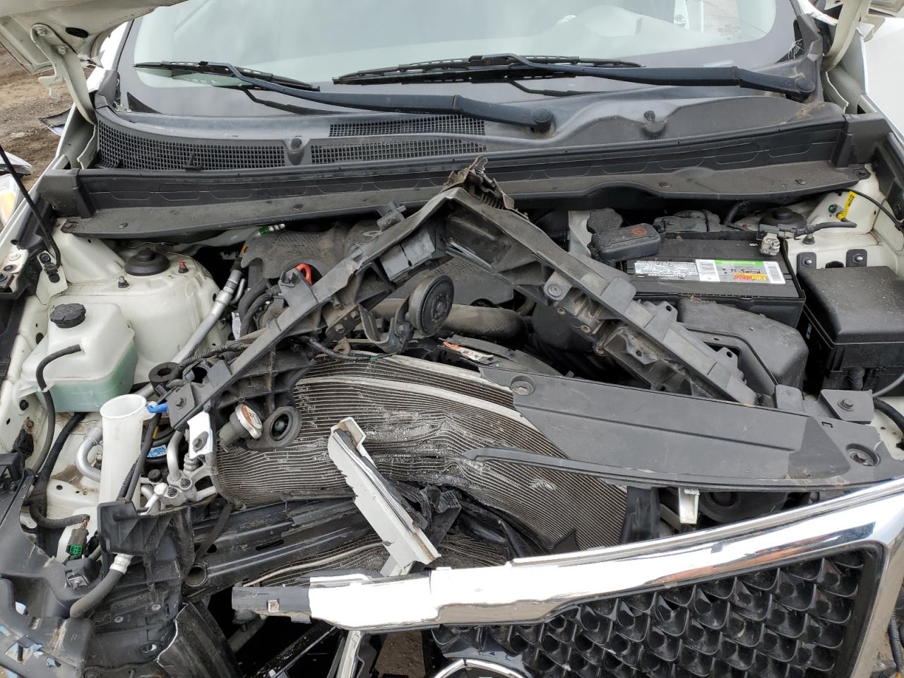 2015 Kia Sportage - Image 13