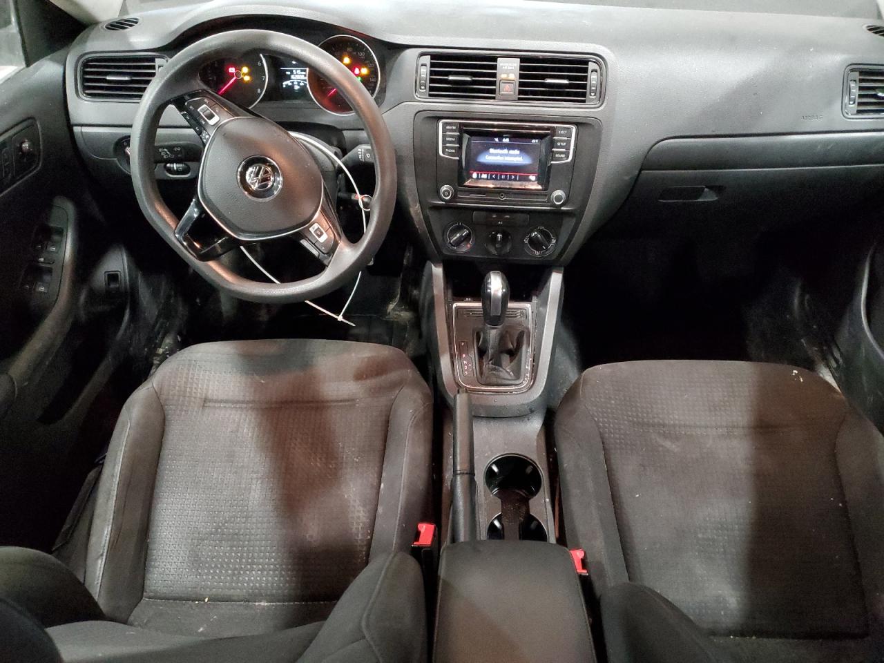 2016 Volkswagen Jetta - Image 8