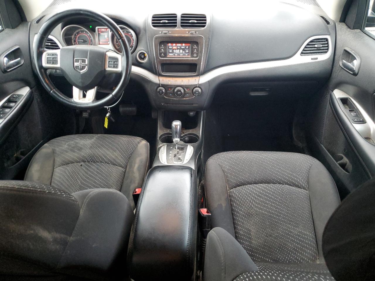 2015 Dodge Journey - Image 8