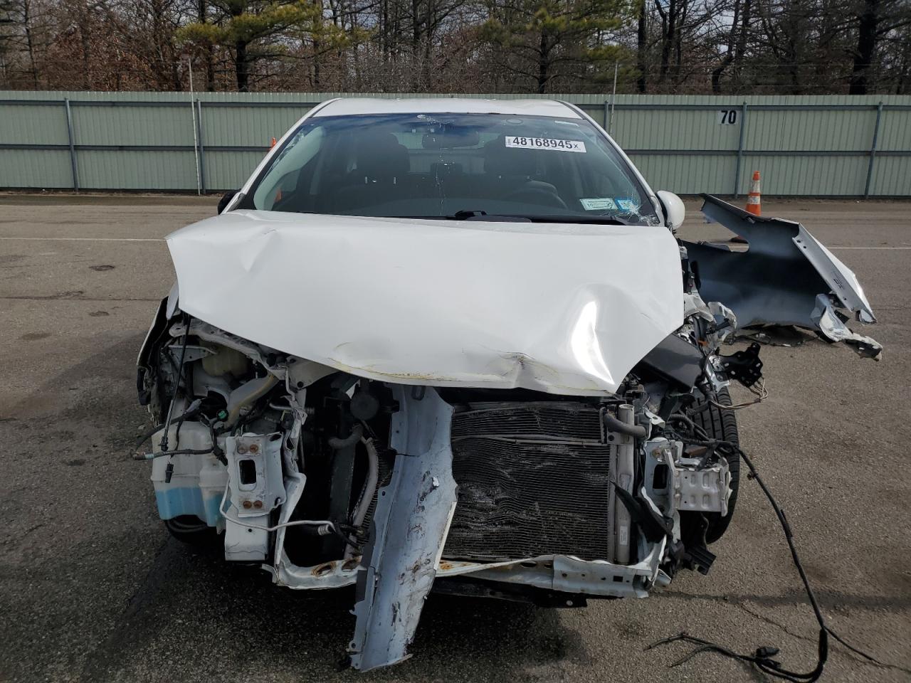 2014 Toyota Prius - Image 5