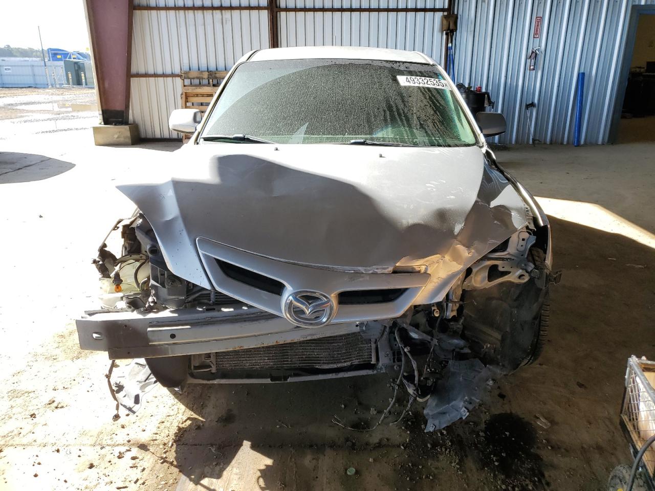 2009 Mazda 3 - Image 5